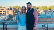 Ryan Day Wife